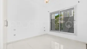 Belaire, apartamento planta baja en venta