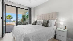 Se vende apartamento planta baja en Las Olas de 3 dormitorios