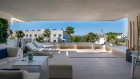 Se vende apartamento planta baja en Las Olas de 3 dormitorios