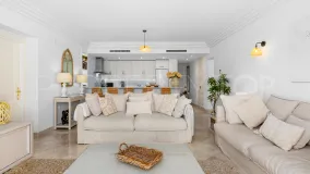 Majestic ground floor apartment for sale