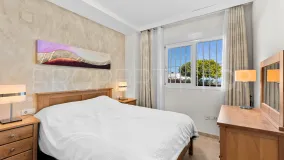 Casares del Sol - Casares Golf, apartamento planta baja en venta de 2 dormitorios