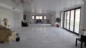 Paraiso Alto, villa de 6 dormitorios en venta