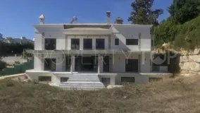 Paraiso Alto, villa de 6 dormitorios en venta
