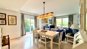 Apartamento planta baja con 3 dormitorios en venta en Costalita
