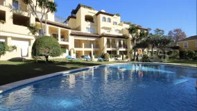 Guadalmina Alta penthouse for sale