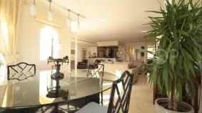Guadalmina Alta penthouse for sale