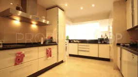Guadalmina Alta penthouse for sale