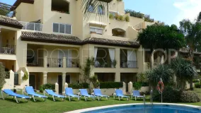 Guadalmina Alta penthouse for sale