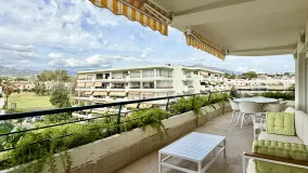 Guadalmina Alta, apartamento a la venta