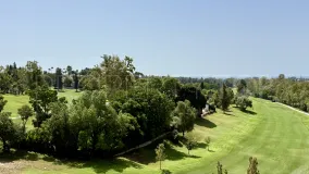 Guadalmina Alta, Ático a la venta de 4 dormitorios