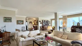 Guadalmina Alta, Ático a la venta de 4 dormitorios