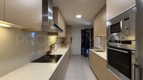 Alhambra los Granados apartment for sale
