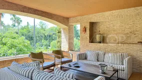 Alhambra los Granados apartment for sale
