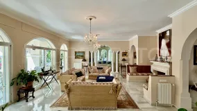 For sale villa with 5 bedrooms in El Presidente