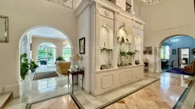 For sale villa with 5 bedrooms in El Presidente