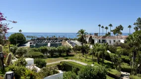 For sale Guadalmina Baja apartment with 4 bedrooms