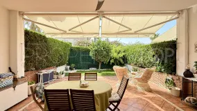 For sale Monte Biarritz 3 bedrooms town house