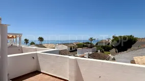 Town house for sale in El Saladillo