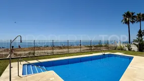 Town house for sale in El Saladillo