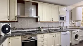 Town house for sale in El Saladillo