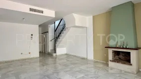 Town house for sale in El Saladillo