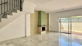Town house for sale in El Saladillo