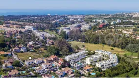 Residential plot in Alta Vista for sale