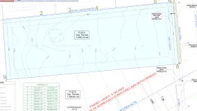 Residential plot in Alta Vista for sale