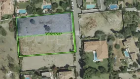 Residential plot in Alta Vista for sale
