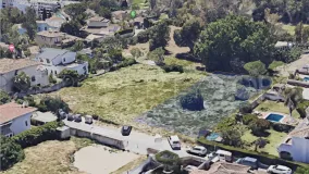 Residential plot in Alta Vista for sale