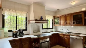 Villa for sale in Guadalmina Alta with 3 bedrooms