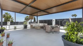 Villa en venta en Monte Biarritz