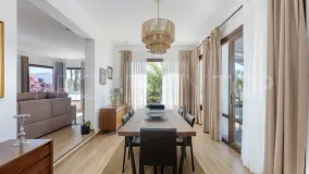 Villa en venta en Monte Biarritz
