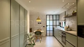 Comprar atico duplex con 4 dormitorios en Alhambra del Golf