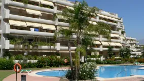 3 bedrooms apartment in Guadalmina Alta for sale