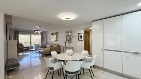 3 bedrooms apartment in Guadalmina Alta for sale