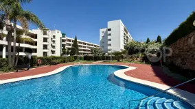 Penthouse for sale in Guadalmina Alta