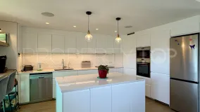 Penthouse for sale in Guadalmina Alta