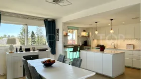 Penthouse for sale in Guadalmina Alta