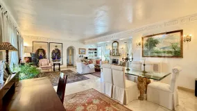 Villa en venta en Guadalmina Alta con 3 dormitorios