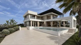 Villa en venta en Cancelada con 4 dormitorios