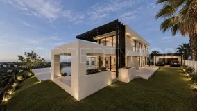 Villa en venta en Cancelada con 4 dormitorios