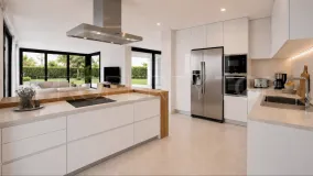 Villa en venta en Cancelada con 4 dormitorios