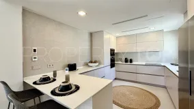 Guadalmina Alta villa for sale