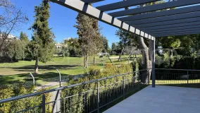 Guadalmina Alta villa for sale