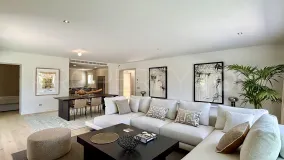 Guadalmina Alta villa for sale