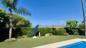 5 bedrooms villa for sale in Paraiso Medio