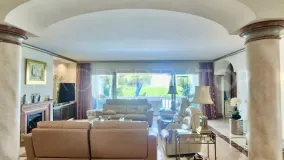 5 bedrooms villa for sale in Paraiso Medio