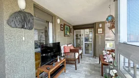 For sale duplex penthouse with 4 bedrooms in Marbella Centro