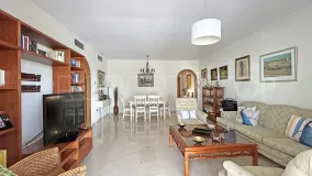 Marbella Golden Mile, apartamento en venta
